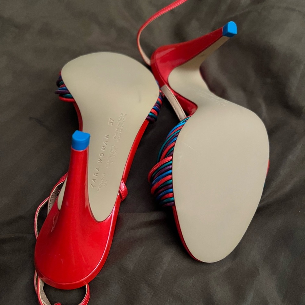 New without box